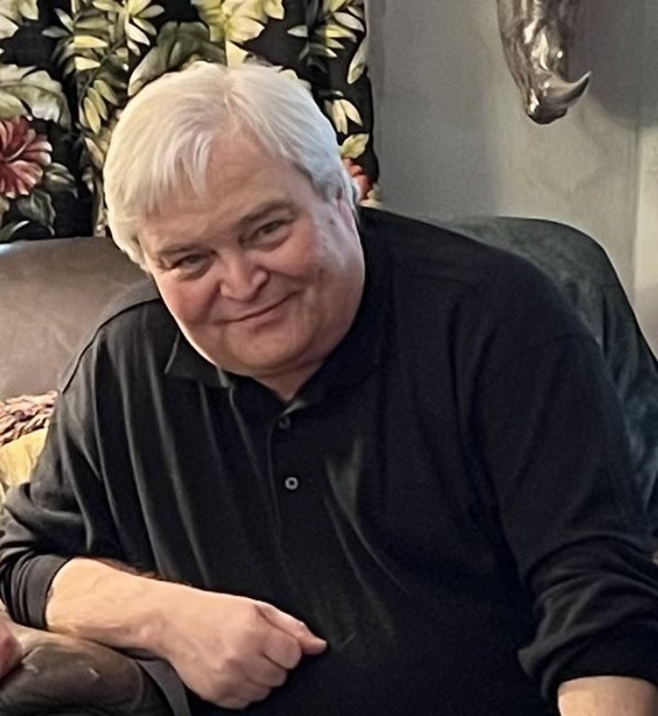 Obituary of Robert Kevin Morris