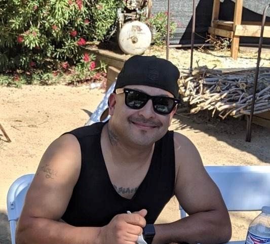 Obituary of Steve Ruben Montoya Jr.