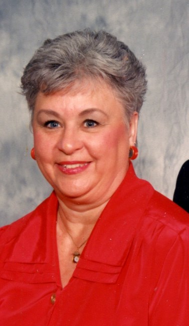 Obituary of Neva Jean Stabler