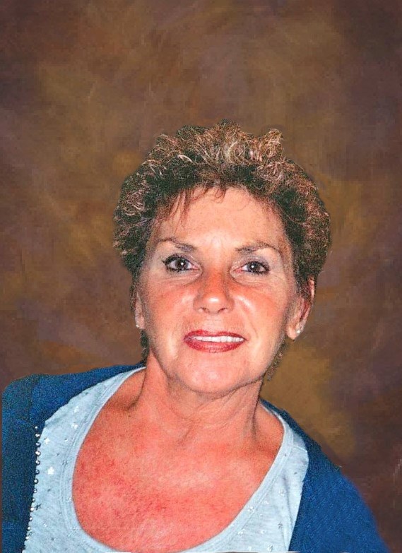 Obituary of Rosemary Pari-Bessette