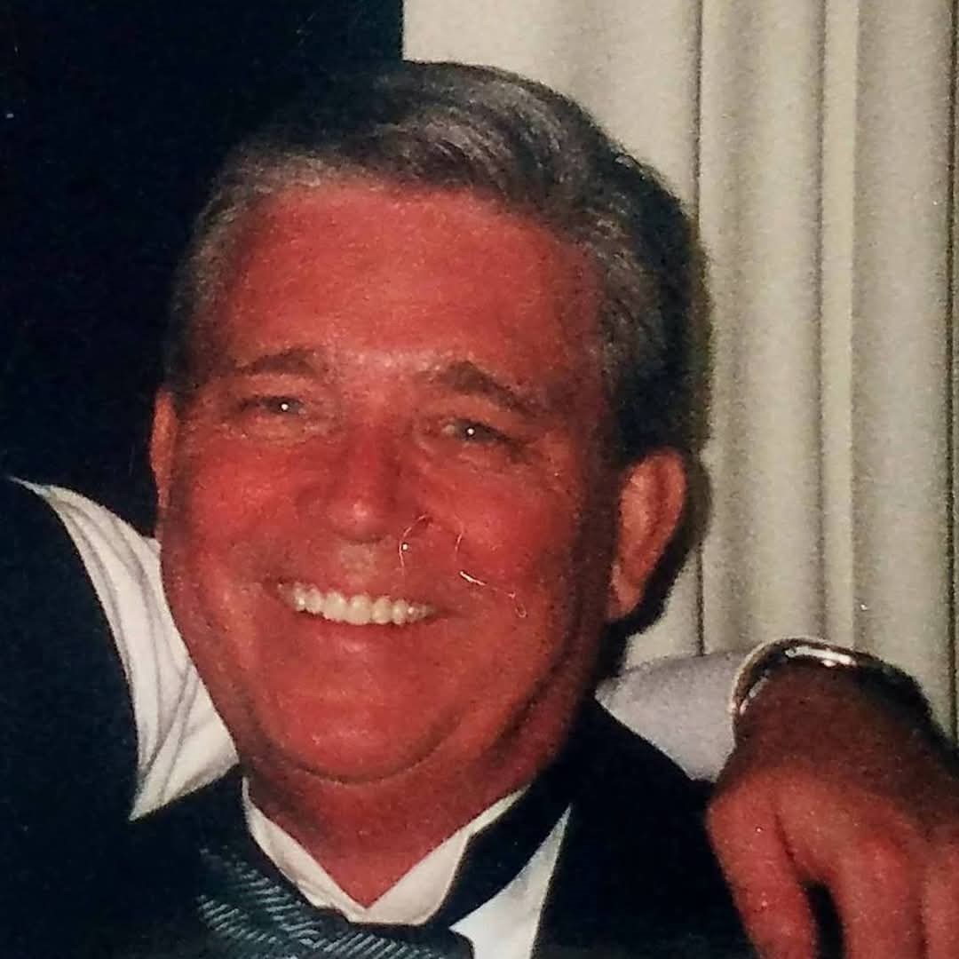 Avis de décès de John Edward Mimm Sr.