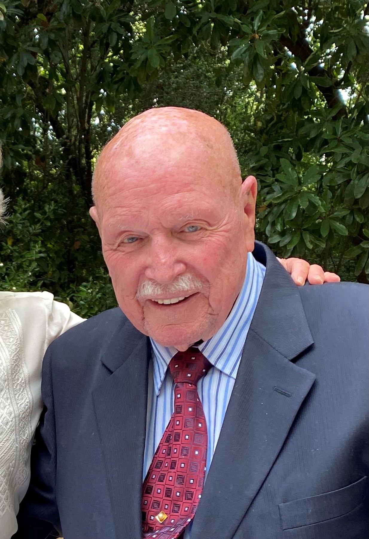 Obituary of Thomas Richard Nemanic