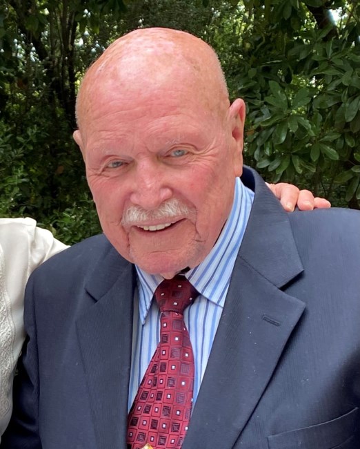 Obituary of Thomas Richard Nemanic