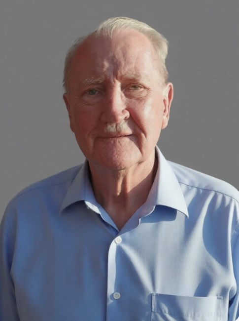 Obituary of Ernest Henry Stephens Jr.
