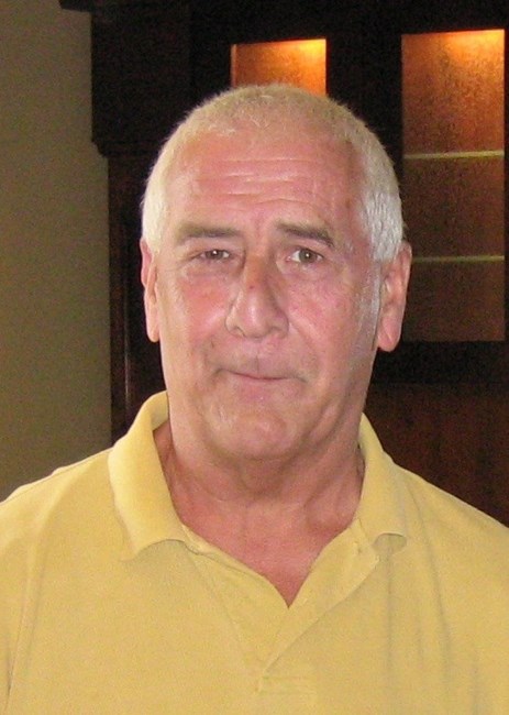 Avis de décès de Normand J. Laflamme