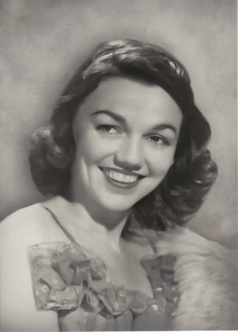 Obituary of Dorothy "Dot" McDonald Slator