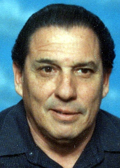 Obituary of Luis Guerra Jr.