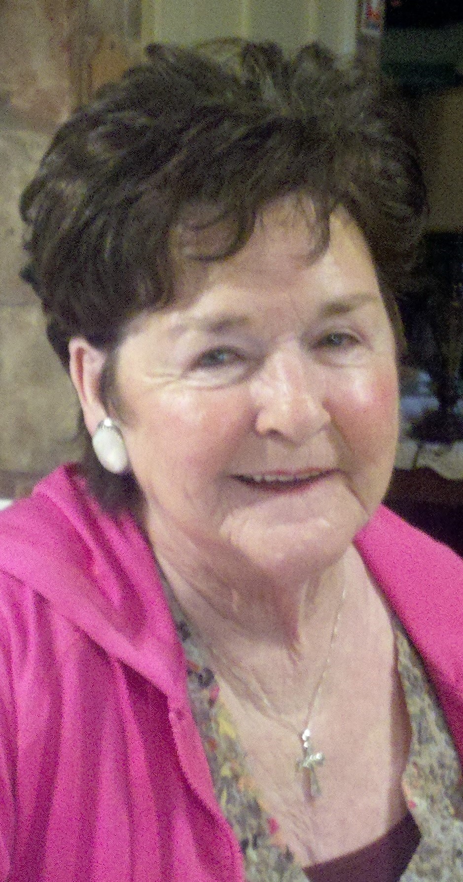 Melba Llewellyn Hall Obituary Thomasville, NC