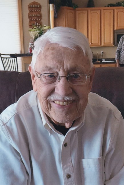 Obituary of William Sam Arnold Gillespie