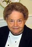 Obituary of Helen Hansen