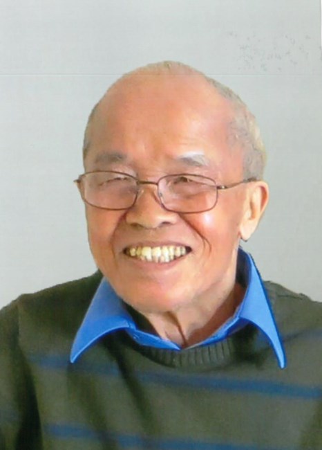 Avis de décès de Thong Quang Nguyen