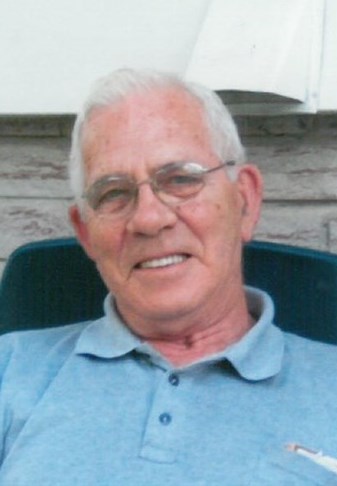 Obituary of Lawrence Frederick Kelley