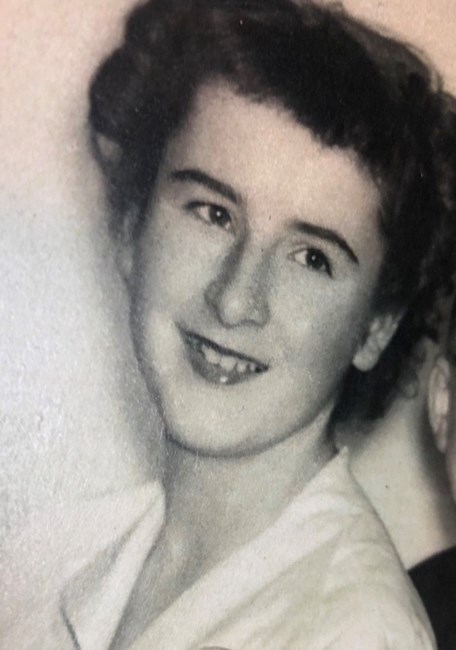 Obituary of Janet Kay Swanson