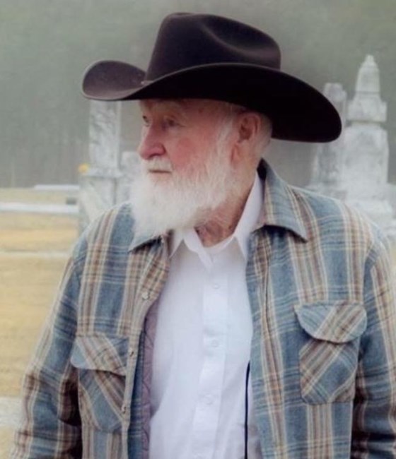 Obituary of Richard Lee King