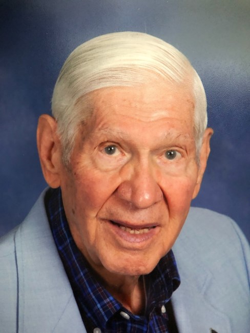 Obituary of Russell E. Gackenbach
