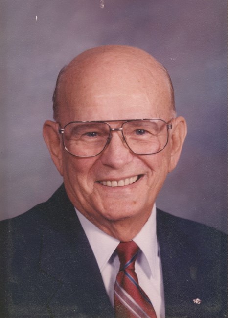 Obituary of Mack Elias Kennedy