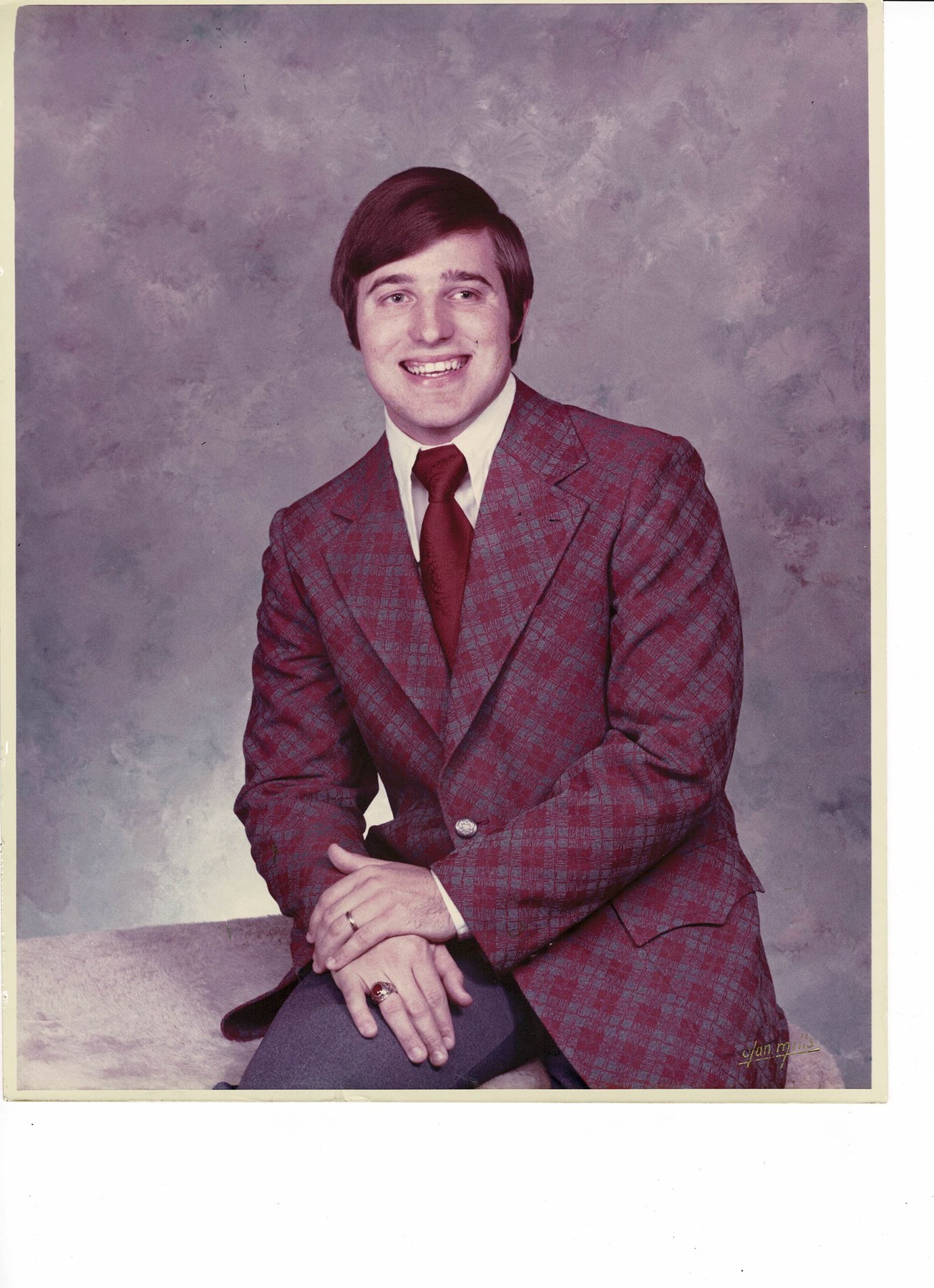 Obituary of Richard D. Stubbs