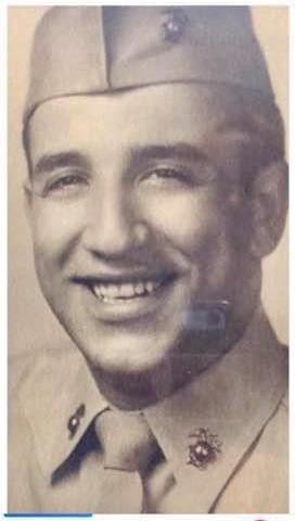 Obituary of Dominick M. DiPasquale, Sr.