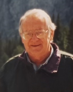 Obituary of Gordon Ernest Platt