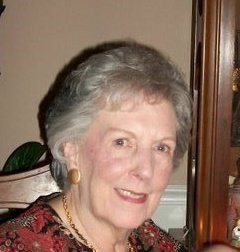 Obituary of Estelle Muriel Logan