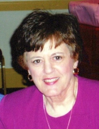 Obituary of Daravene Thomas