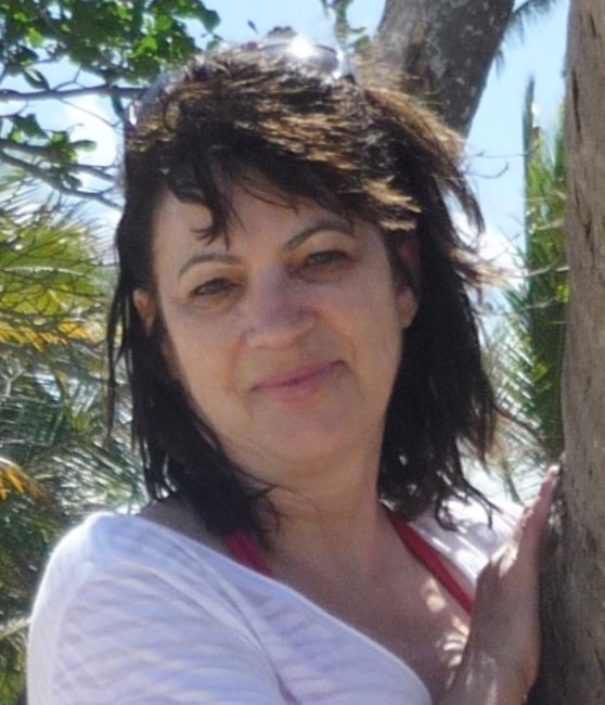 Avis de décès de Judith Ann McMullin