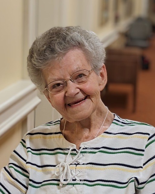 Obituary of Louise E. Bowser