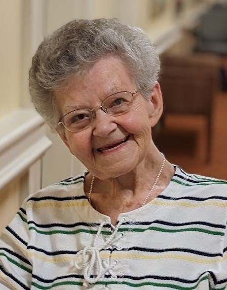 Obituary of Louise E. Bowser