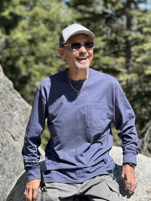 Obituary of Daniel "Danny" Treviño Cordero