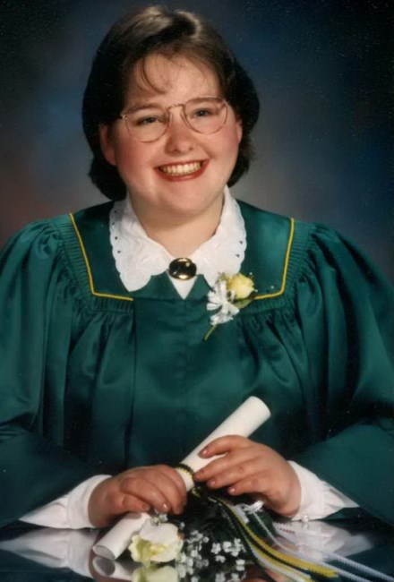 Obituary of Kate Doucet