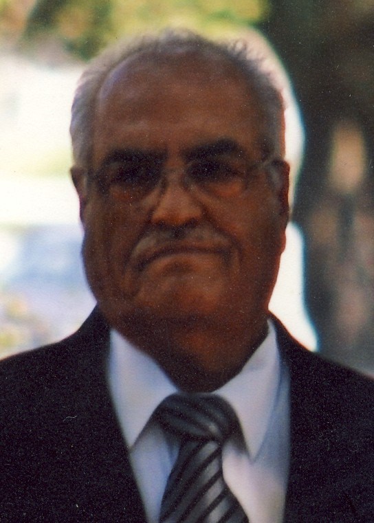 Obituary of J. Rosendo Guerrero