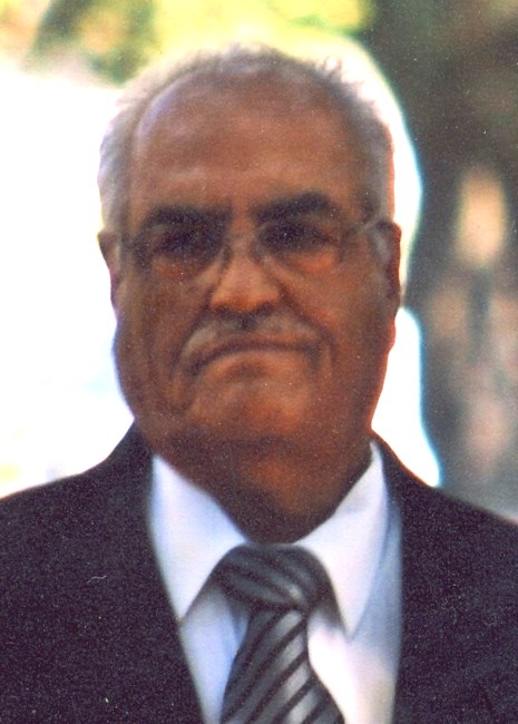 Obituary of J. Rosendo Guerrero