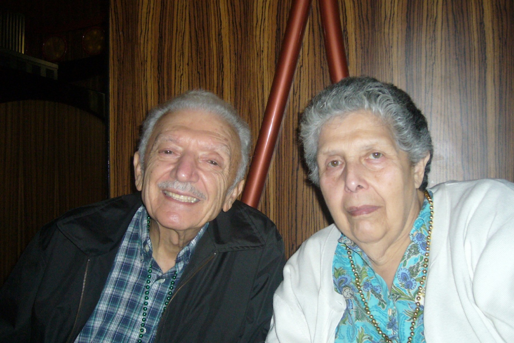 Obituary of Landino Capella