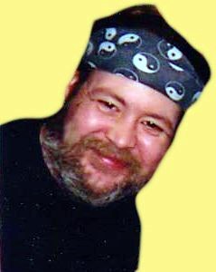 Obituary of John Craig Mercer