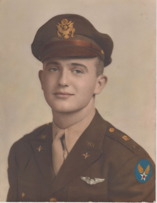 Obituary of Eldon Victor Jenne