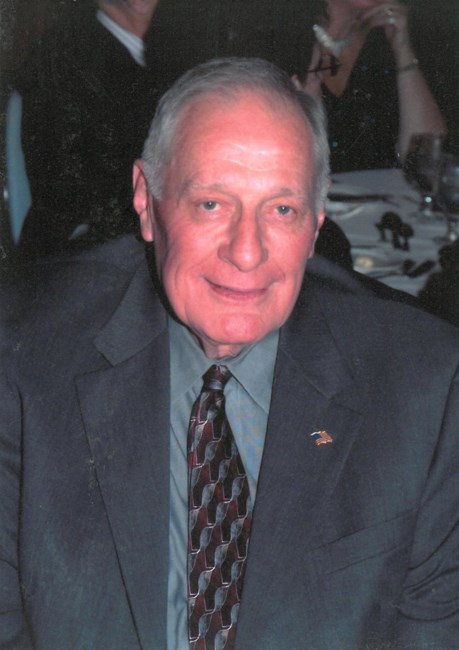 Obituary of William Mortimer MacVicar