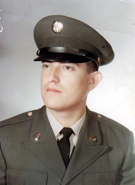 Obituary of Larry Arthur Saine