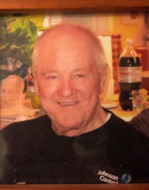 Obituary of Roy G. Stump, Sr.