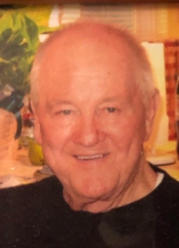 Obituary of Roy G. Stump, Sr.
