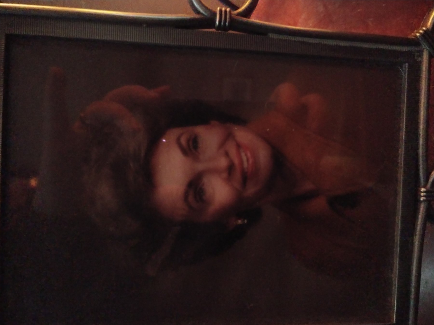 Obituary of Jean Howard Holman