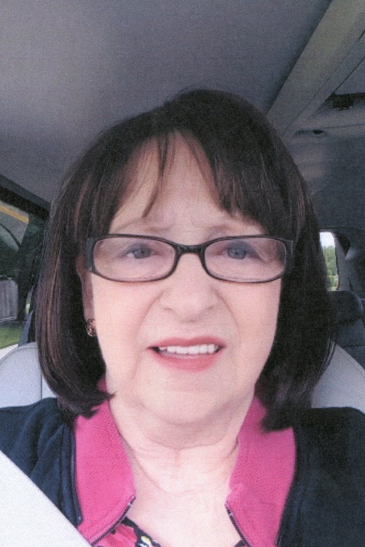 Obituary of Barbara Ann Cotters