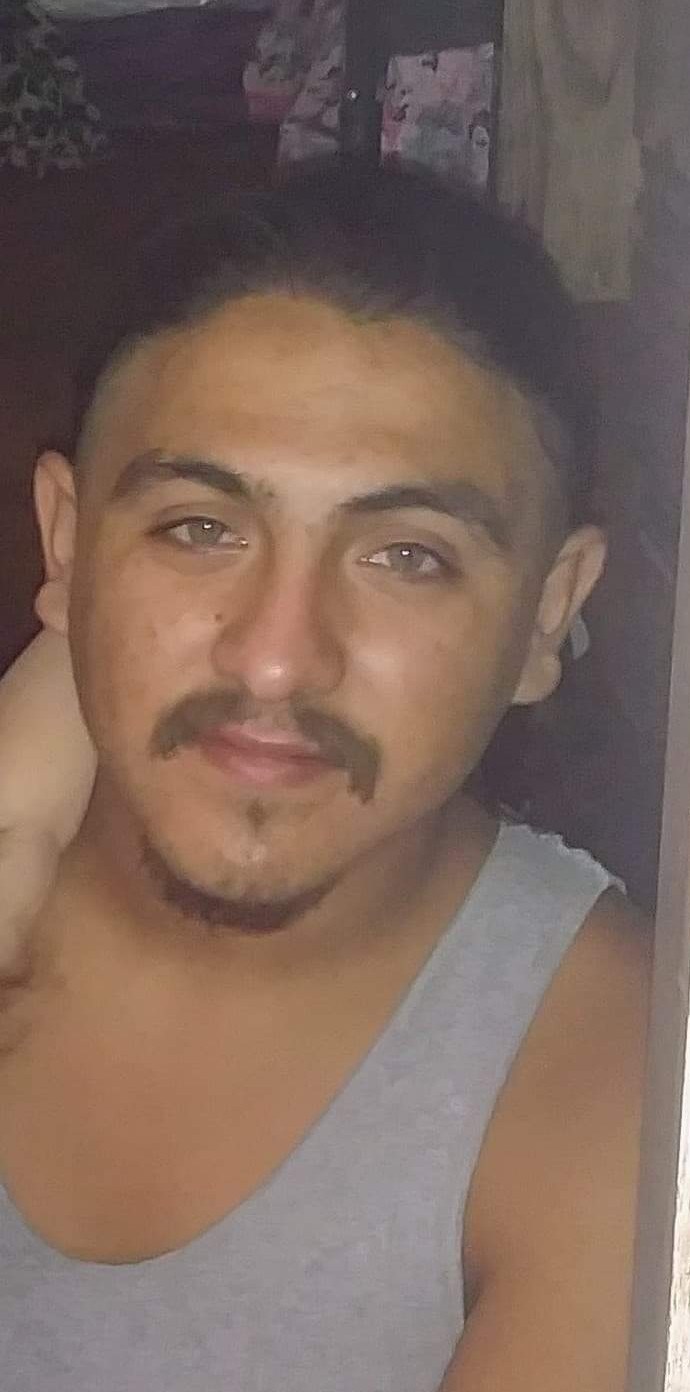 Obituary of Armando Salvador Morones