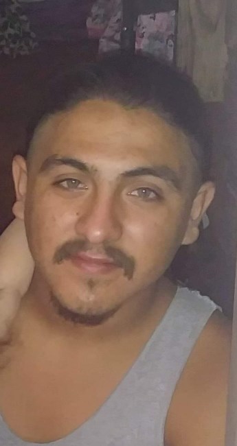 Obituary of Armando Salvador Morones