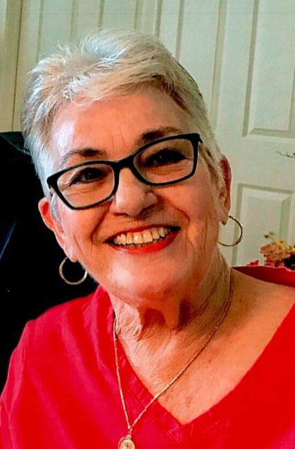 Obituary of Penelope Sue Binney
