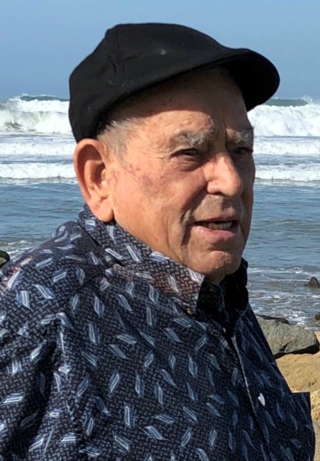 Obituary of Francisco Martins Trovão