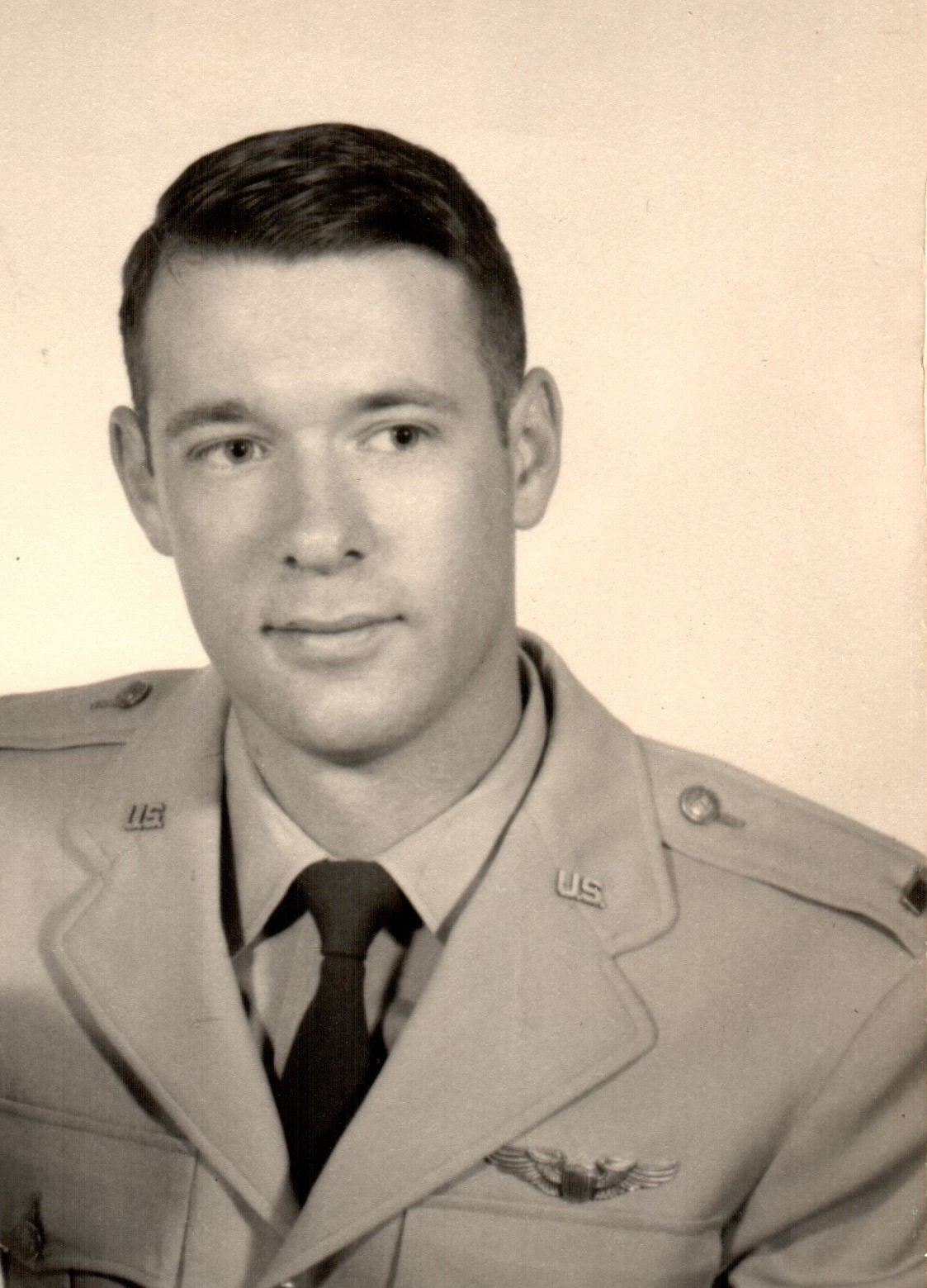 Obituary of Joseph Alfred Menard