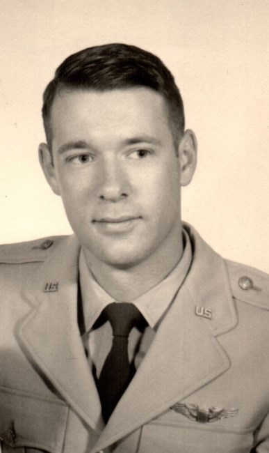 Obituary of Joseph Alfred Menard