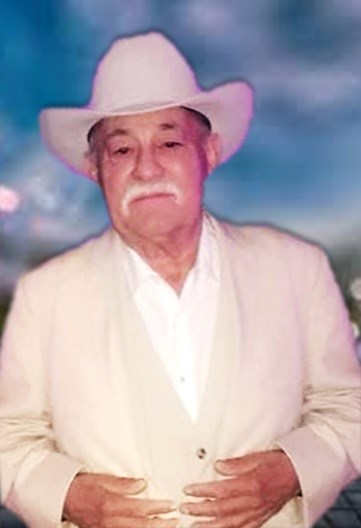 Obituary of Rogerio G. Gonzalez