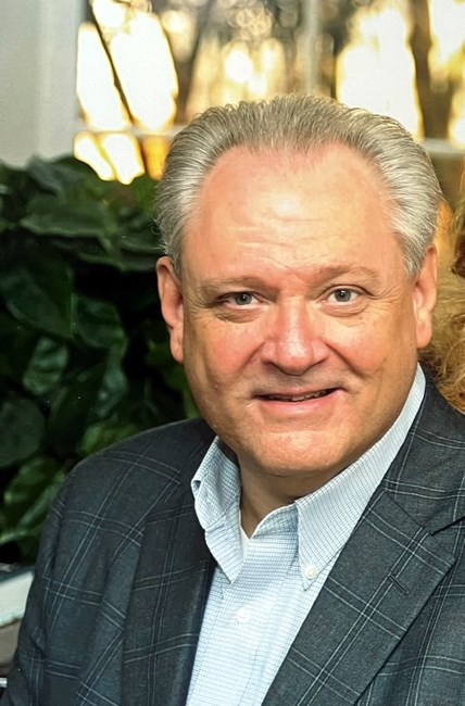 Obituary of Mark Philip Hickman