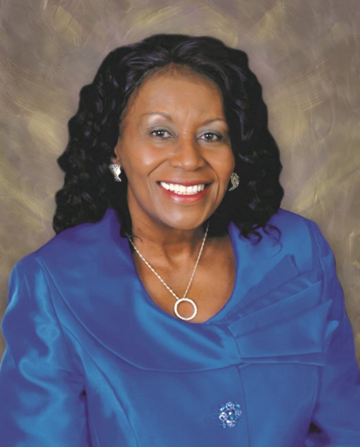 Obituary of Alma G. Prince